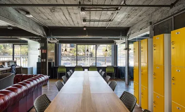 Oficina en renta en Ciudad Satelite, Naucalpan de Juárez, México