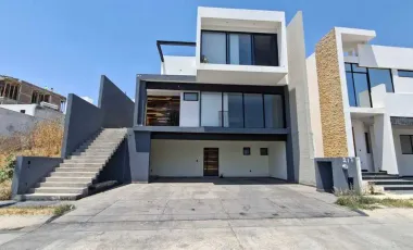 Casa en renta en Zanda, León, Guanajuato