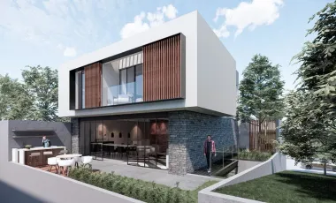 Casa en renta en Zanda, León, Guanajuato