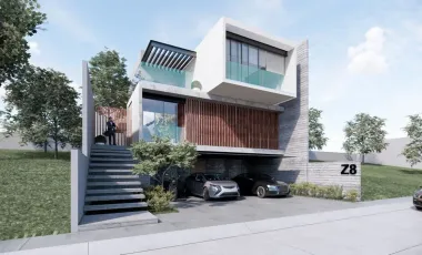 Casa en renta en Zanda, León, Guanajuato