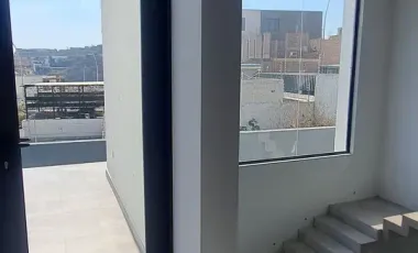 Casa en renta en Zanda, León, Guanajuato