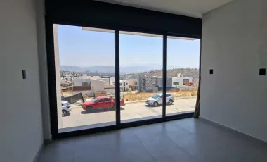 Casa en renta en Zanda, León, Guanajuato