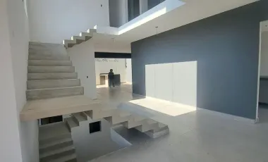 Casa en renta en Zanda, León, Guanajuato