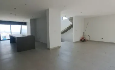 Casa en renta en Zanda, León, Guanajuato