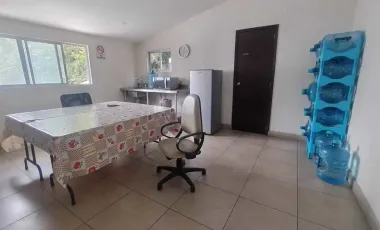 Bodega en renta en Atlampa, Cuauhtémoc, Ciudad de México