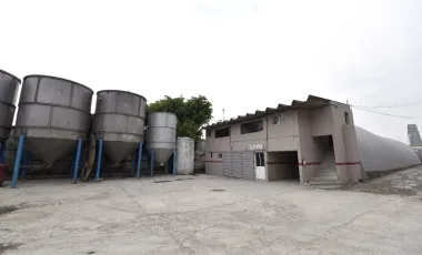 Bodega en renta en Atlampa, Cuauhtémoc, Ciudad de México