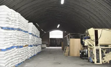 Bodega en renta en Atlampa, Cuauhtémoc, Ciudad de México