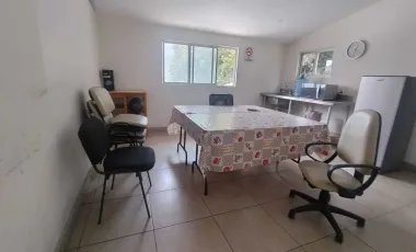 Bodega en renta en Atlampa, Cuauhtémoc, Ciudad de México