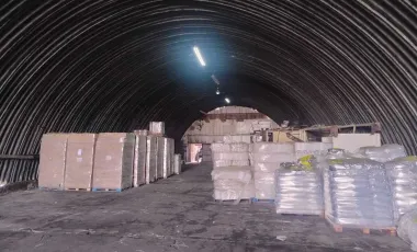 Bodega en renta en Atlampa, Cuauhtémoc, Ciudad de México