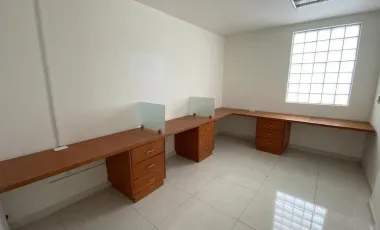 Oficina en renta en Bosques de las Palmas, Huixquilucan, México