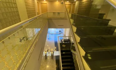 Oficina en renta en Bosques de las Palmas, Huixquilucan, México