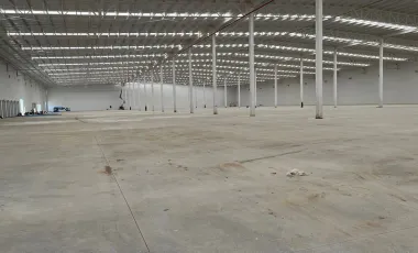 Nave en renta en Lomas de Cartagena, Tultitlán, México