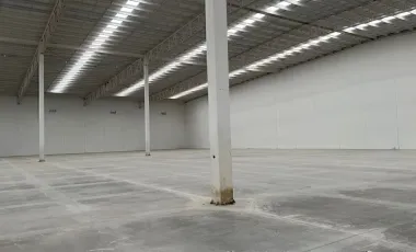 Nave en renta en Lomas de Cartagena, Tultitlán, México