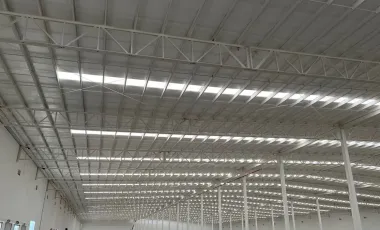 Nave en renta en Lomas de Cartagena, Tultitlán, México