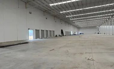 Nave en renta en Lomas de Cartagena, Tultitlán, México