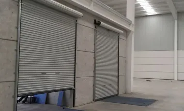 Bodega en renta en Parque industrial Xhala, Cuautitlán Izcalli, México