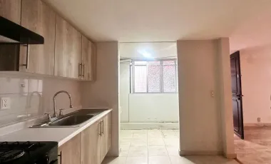 Departamento en venta en Lomas Verdes (Conjunto Lomas Verdes), Naucalpan de Juárez, México