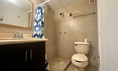 Departamento en venta en Lomas Verdes (Conjunto Lomas Verdes), Naucalpan de Juárez, México