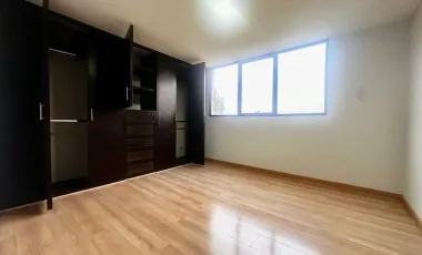 Departamento en venta en Lomas Verdes (Conjunto Lomas Verdes), Naucalpan de Juárez, México