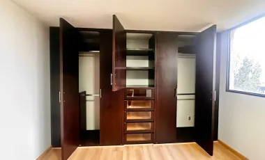 Departamento en venta en Lomas Verdes (Conjunto Lomas Verdes), Naucalpan de Juárez, México