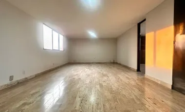 Departamento en venta en Lomas Verdes (Conjunto Lomas Verdes), Naucalpan de Juárez, México