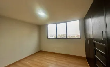 Departamento en venta en Lomas Verdes (Conjunto Lomas Verdes), Naucalpan de Juárez, México