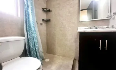 Departamento en venta en Lomas Verdes (Conjunto Lomas Verdes), Naucalpan de Juárez, México