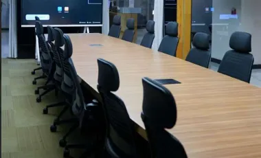 Oficina en renta en San Andres Atoto, Naucalpan de Juárez, México