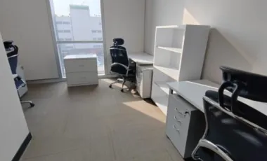 Oficina en renta en San Andres Atoto, Naucalpan de Juárez, México