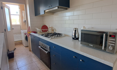 DEPTO 2D EN CONDOMINIO PORTAL DEL SUR  TEMUCO