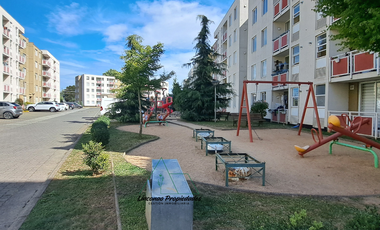 DEPTO 2D EN CONDOMINIO PORTAL DEL SUR  TEMUCO