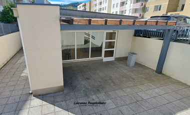 DEPTO 2D EN CONDOMINIO PORTAL DEL SUR  TEMUCO