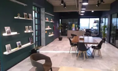 Oficina en renta en Roma Norte, Cuauhtémoc, Ciudad de México