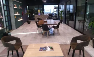 Oficina en renta en Roma Norte, Cuauhtémoc, Ciudad de México