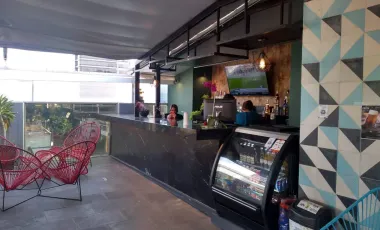 Oficina en renta en Roma Norte, Cuauhtémoc, Ciudad de México