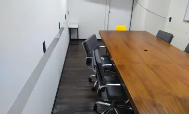 Oficina en renta en Roma Norte, Cuauhtémoc, Ciudad de México