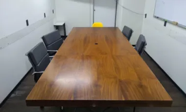 Oficina en renta en Roma Norte, Cuauhtémoc, Ciudad de México