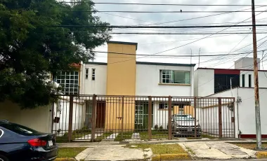 Casa en venta en Jardines de la Florida, Naucalpan de Juárez, México