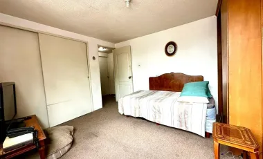 Casa en venta en Jardines de la Florida, Naucalpan de Juárez, México