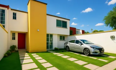 Casa en venta en Jardines de la Florida, Naucalpan de Juárez, México
