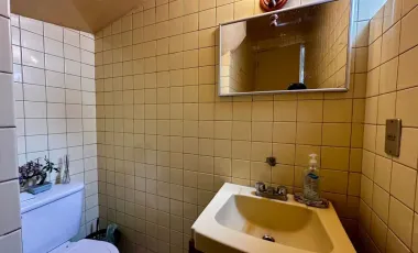 Casa en venta en Jardines de la Florida, Naucalpan de Juárez, México