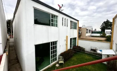Casa en venta en Jardines de la Florida, Naucalpan de Juárez, México