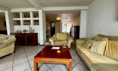Casa en venta en Jardines de la Florida, Naucalpan de Juárez, México