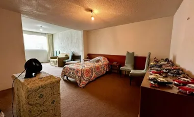 Casa en venta en Jardines de la Florida, Naucalpan de Juárez, México