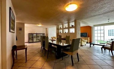 Casa en venta en Jardines de la Florida, Naucalpan de Juárez, México