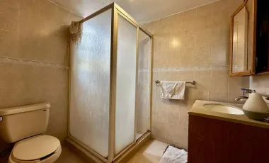 Casa en venta en Jardines de la Florida, Naucalpan de Juárez, México