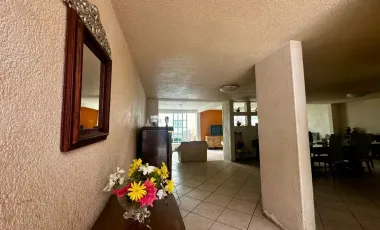 Casa en venta en Jardines de la Florida, Naucalpan de Juárez, México