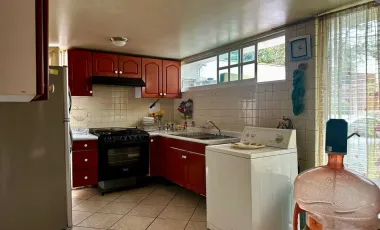 Casa en venta en Jardines de la Florida, Naucalpan de Juárez, México