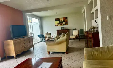 Casa en venta en Jardines de la Florida, Naucalpan de Juárez, México
