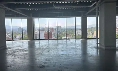 Oficina en renta en Roma Norte, Cuauhtémoc, Ciudad de México